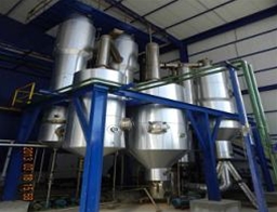 上海硫酸镁浓缩蒸发成套装置