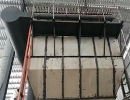 上海一水硫酸锌喷雾造粒干燥成套装置-喷雾造粒流化床干燥机